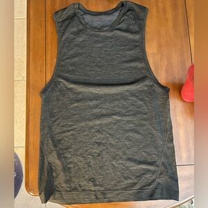 Lululemon Metal Vent Tech Tank Top